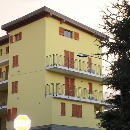 Residenza Segrate Centro Segrate Aparthotel Εξωτερικό φωτογραφία