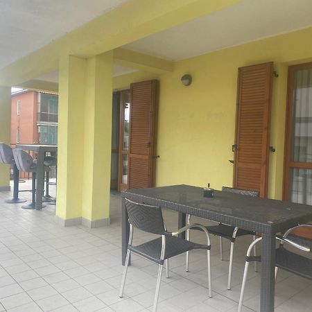 Residenza Segrate Centro Segrate Aparthotel Εξωτερικό φωτογραφία