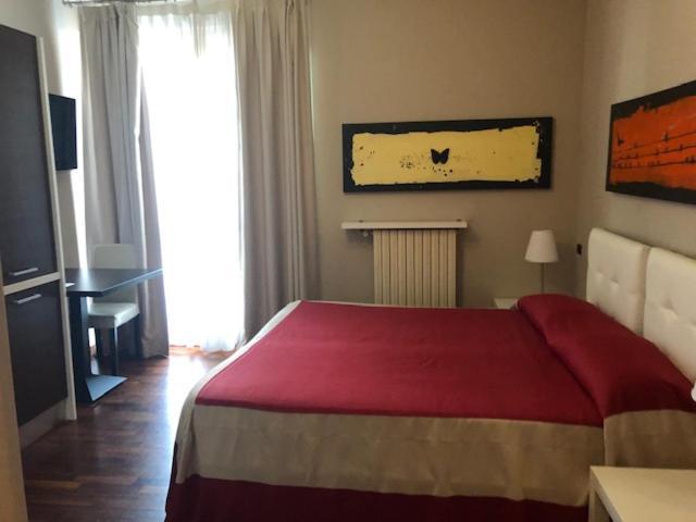 Residenza Segrate Centro Segrate Aparthotel Εξωτερικό φωτογραφία
