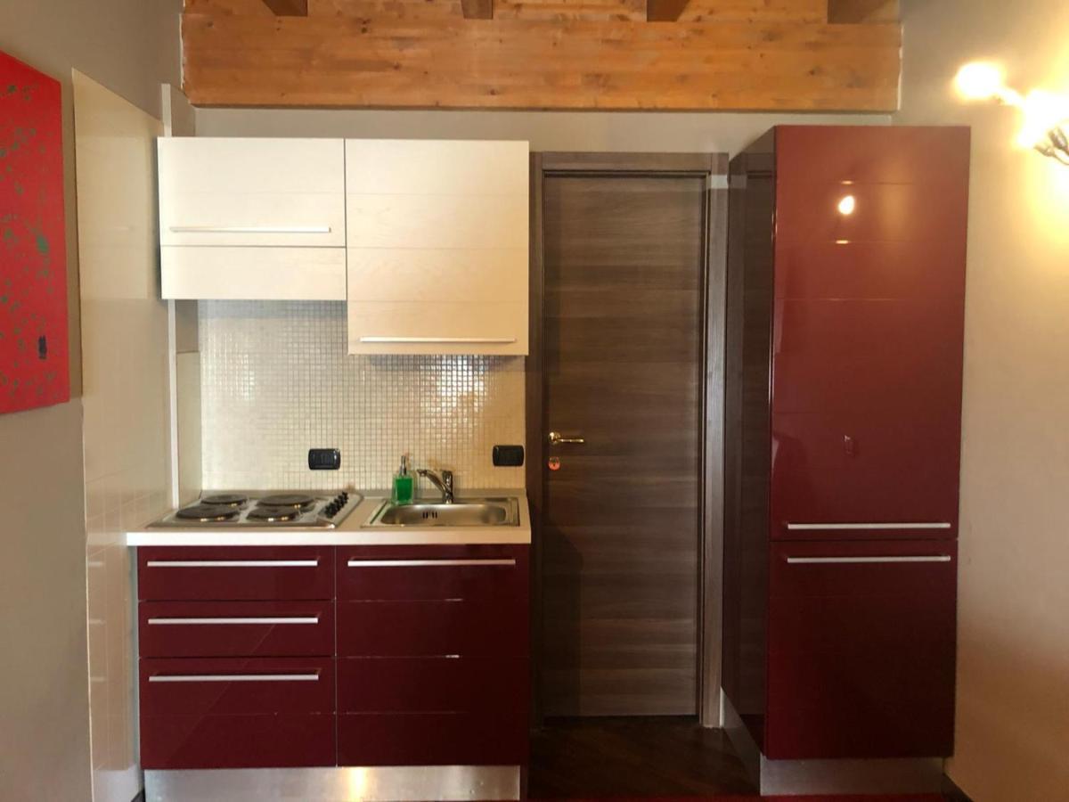 Residenza Segrate Centro Segrate Aparthotel Εξωτερικό φωτογραφία