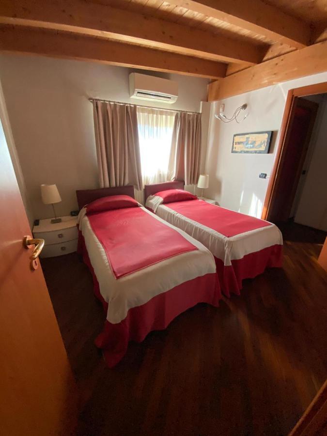 Residenza Segrate Centro Segrate Aparthotel Εξωτερικό φωτογραφία