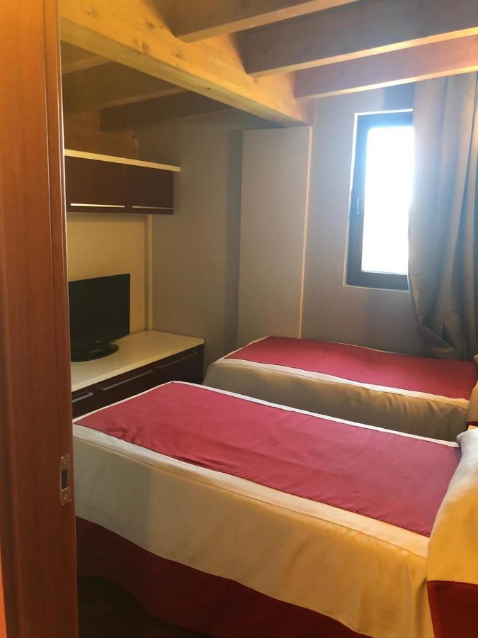 Residenza Segrate Centro Segrate Aparthotel Εξωτερικό φωτογραφία