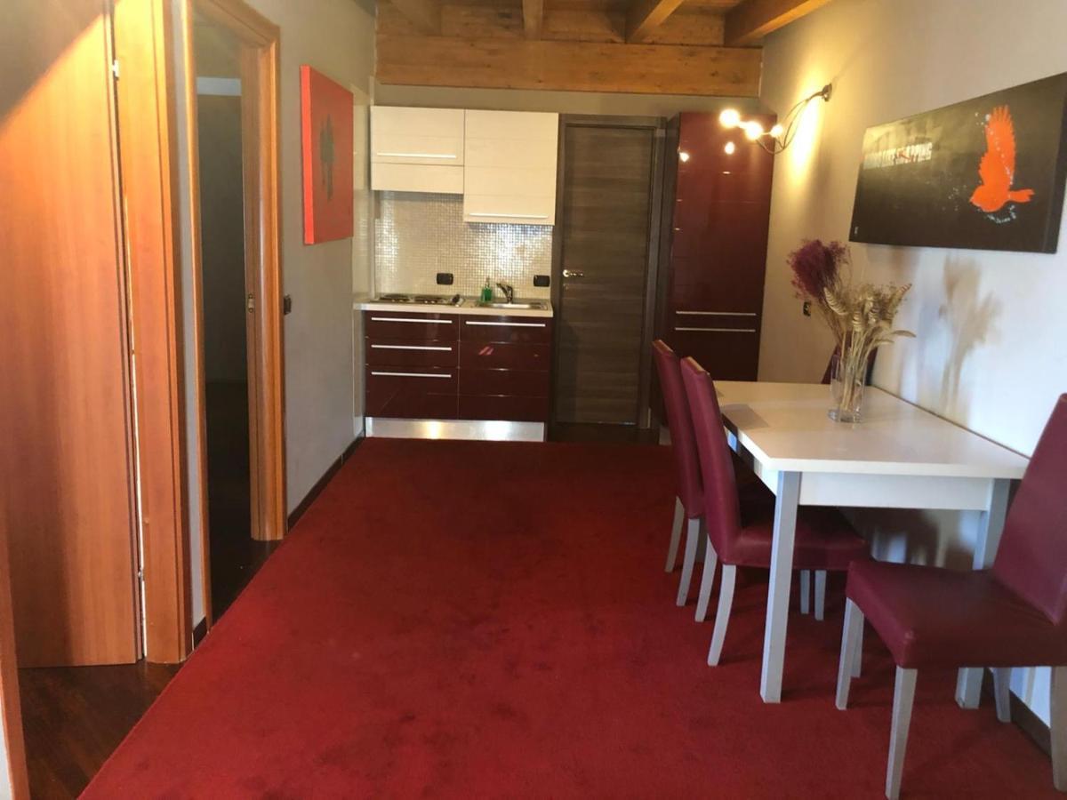 Residenza Segrate Centro Segrate Aparthotel Εξωτερικό φωτογραφία