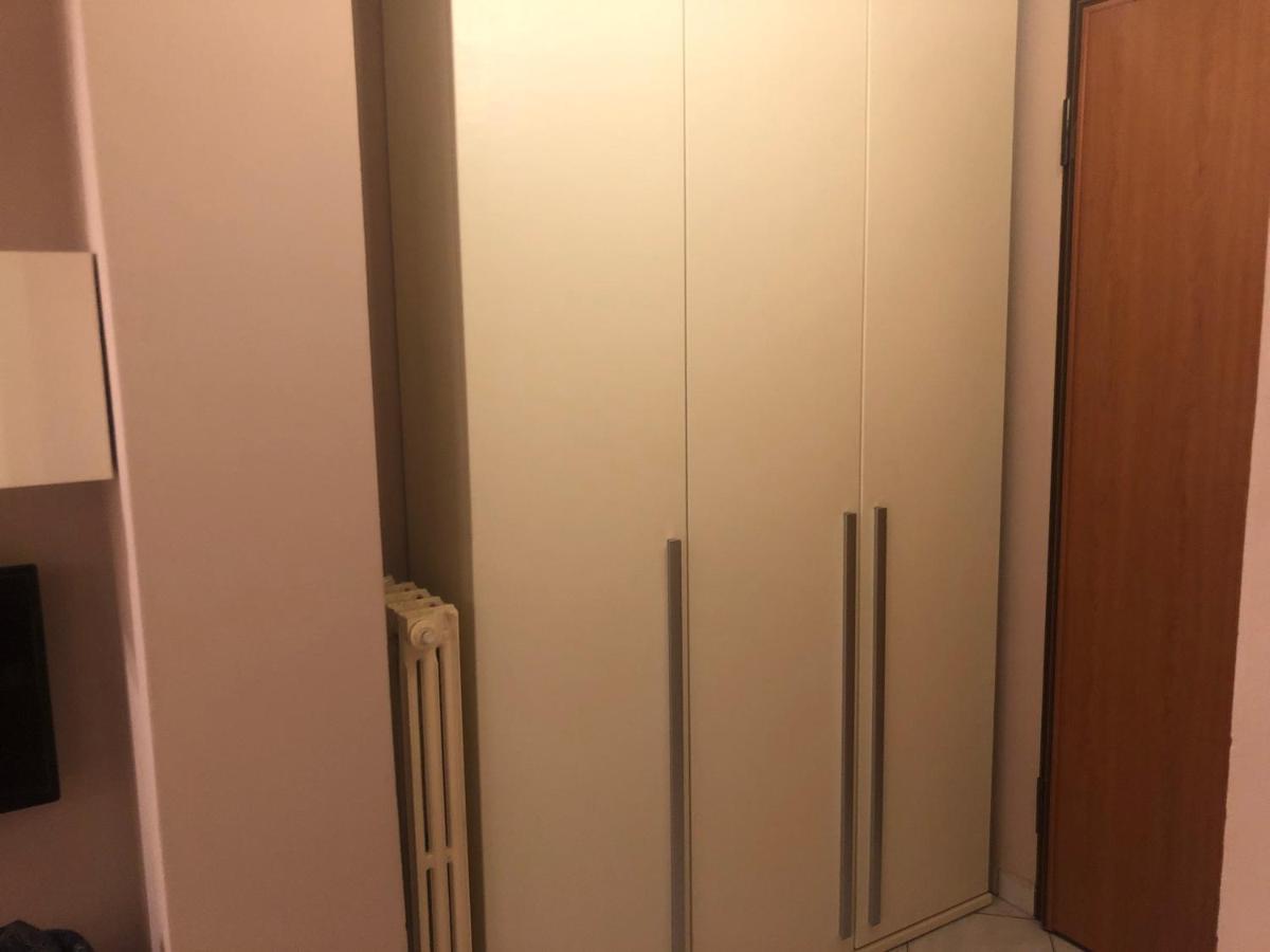 Residenza Segrate Centro Segrate Aparthotel Εξωτερικό φωτογραφία