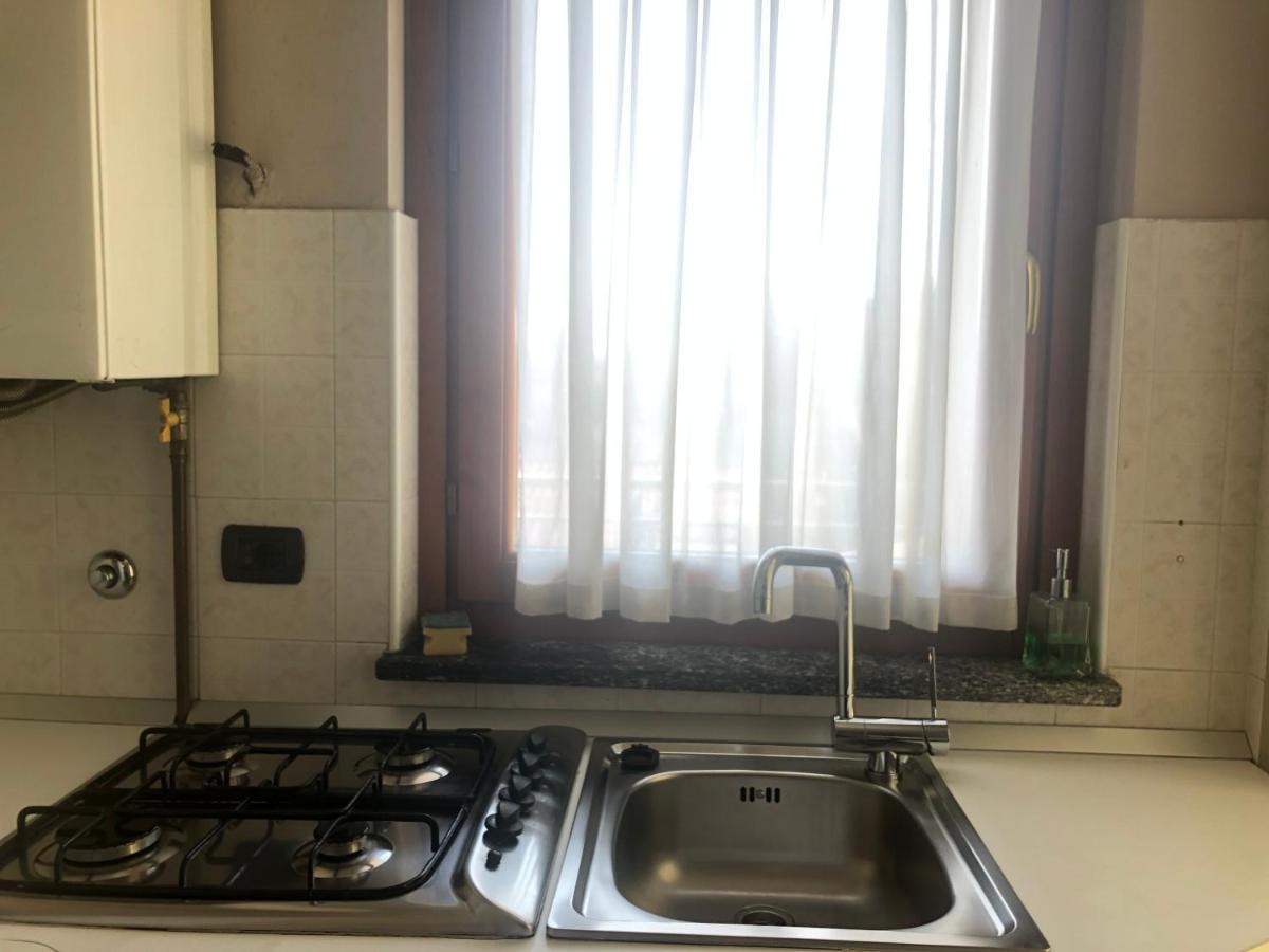 Residenza Segrate Centro Segrate Aparthotel Εξωτερικό φωτογραφία
