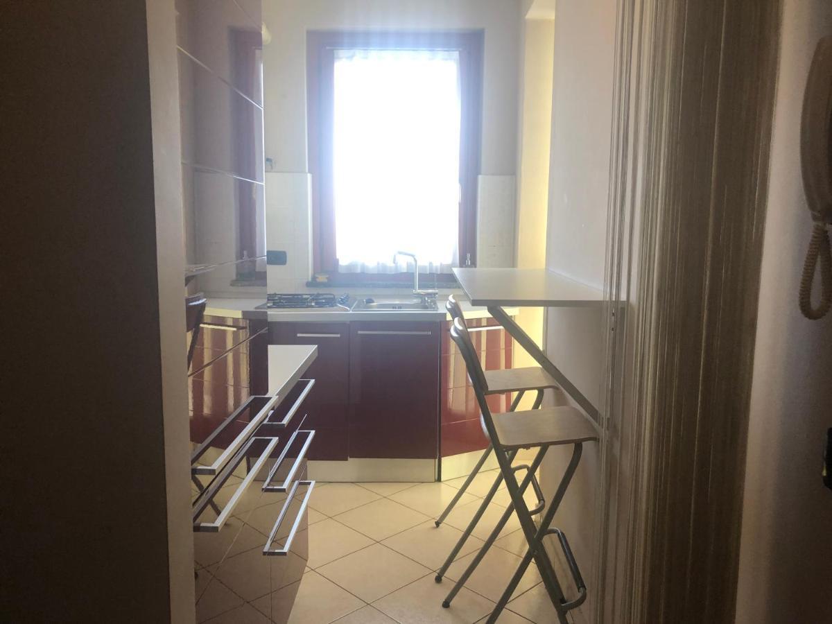 Residenza Segrate Centro Segrate Aparthotel Εξωτερικό φωτογραφία