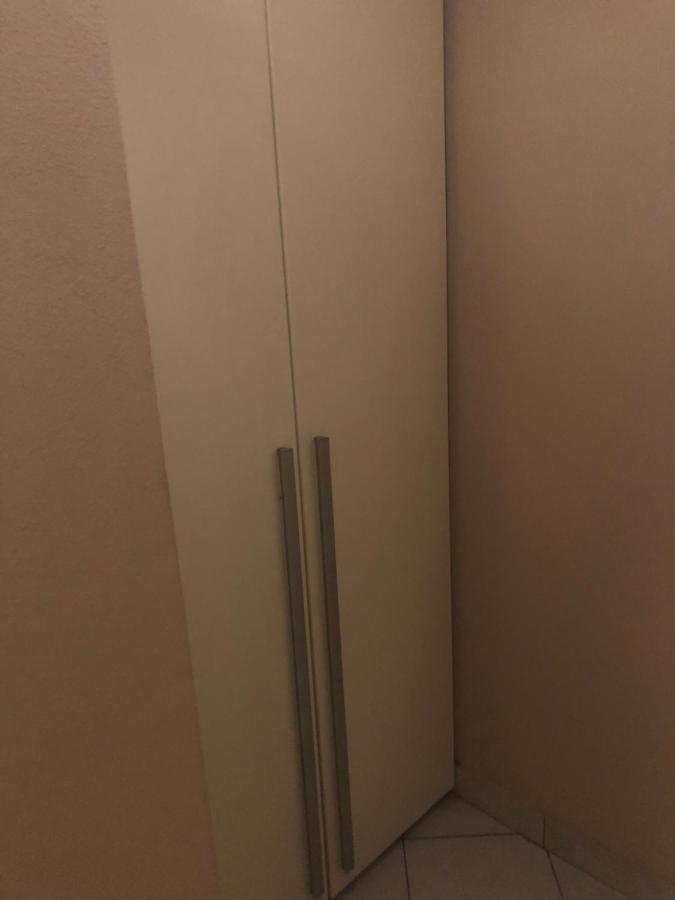 Residenza Segrate Centro Segrate Aparthotel Εξωτερικό φωτογραφία
