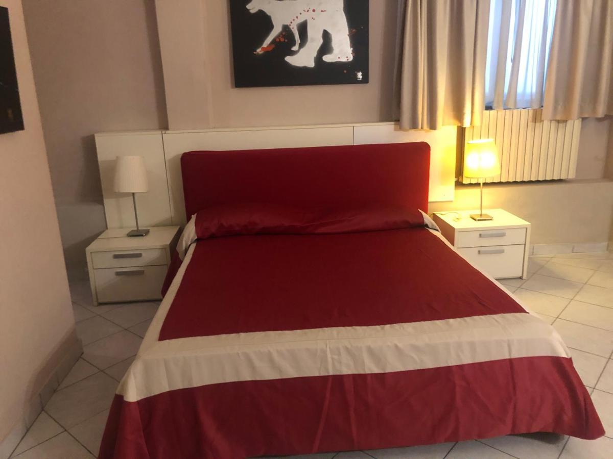Residenza Segrate Centro Segrate Aparthotel Εξωτερικό φωτογραφία