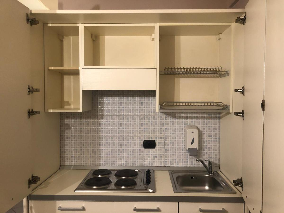 Residenza Segrate Centro Segrate Aparthotel Εξωτερικό φωτογραφία