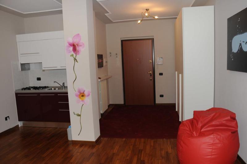Residenza Segrate Centro Segrate Aparthotel Εξωτερικό φωτογραφία