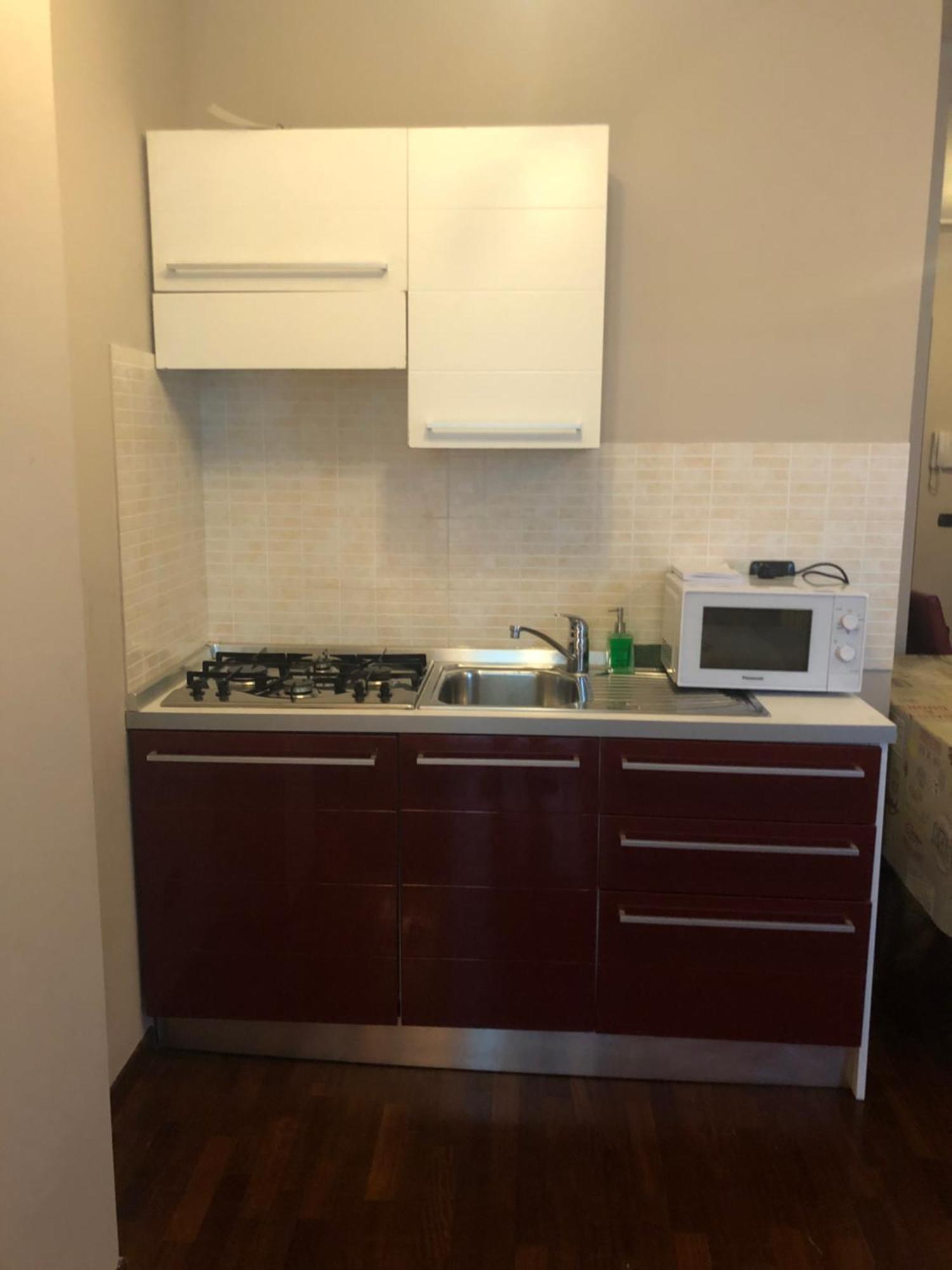 Residenza Segrate Centro Segrate Aparthotel Εξωτερικό φωτογραφία