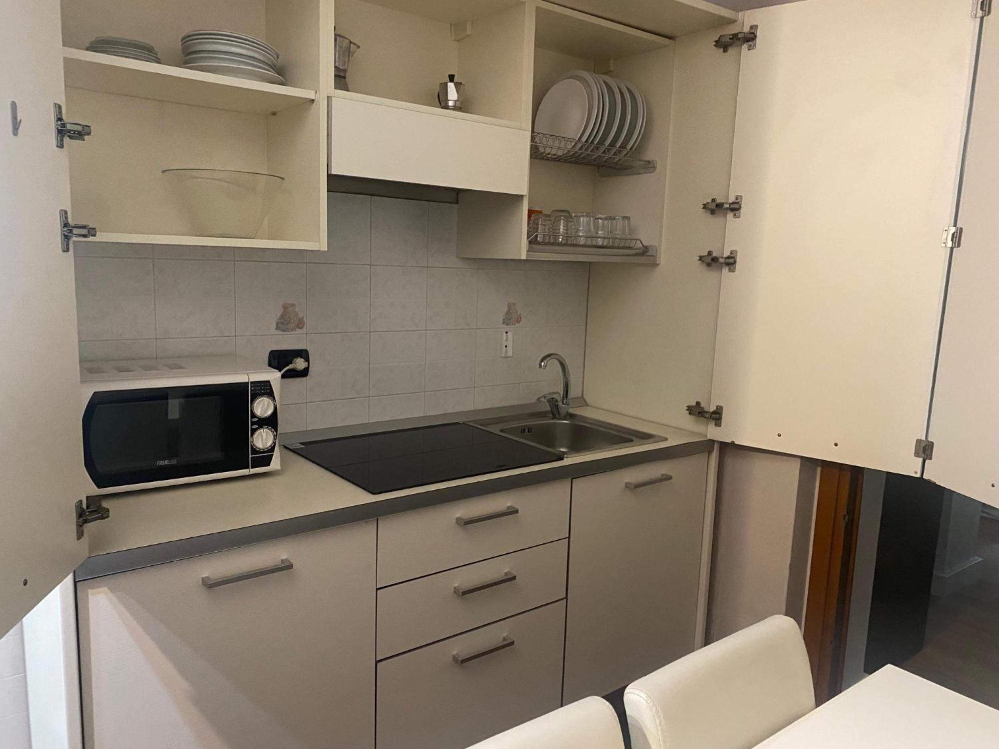 Residenza Segrate Centro Segrate Aparthotel Εξωτερικό φωτογραφία