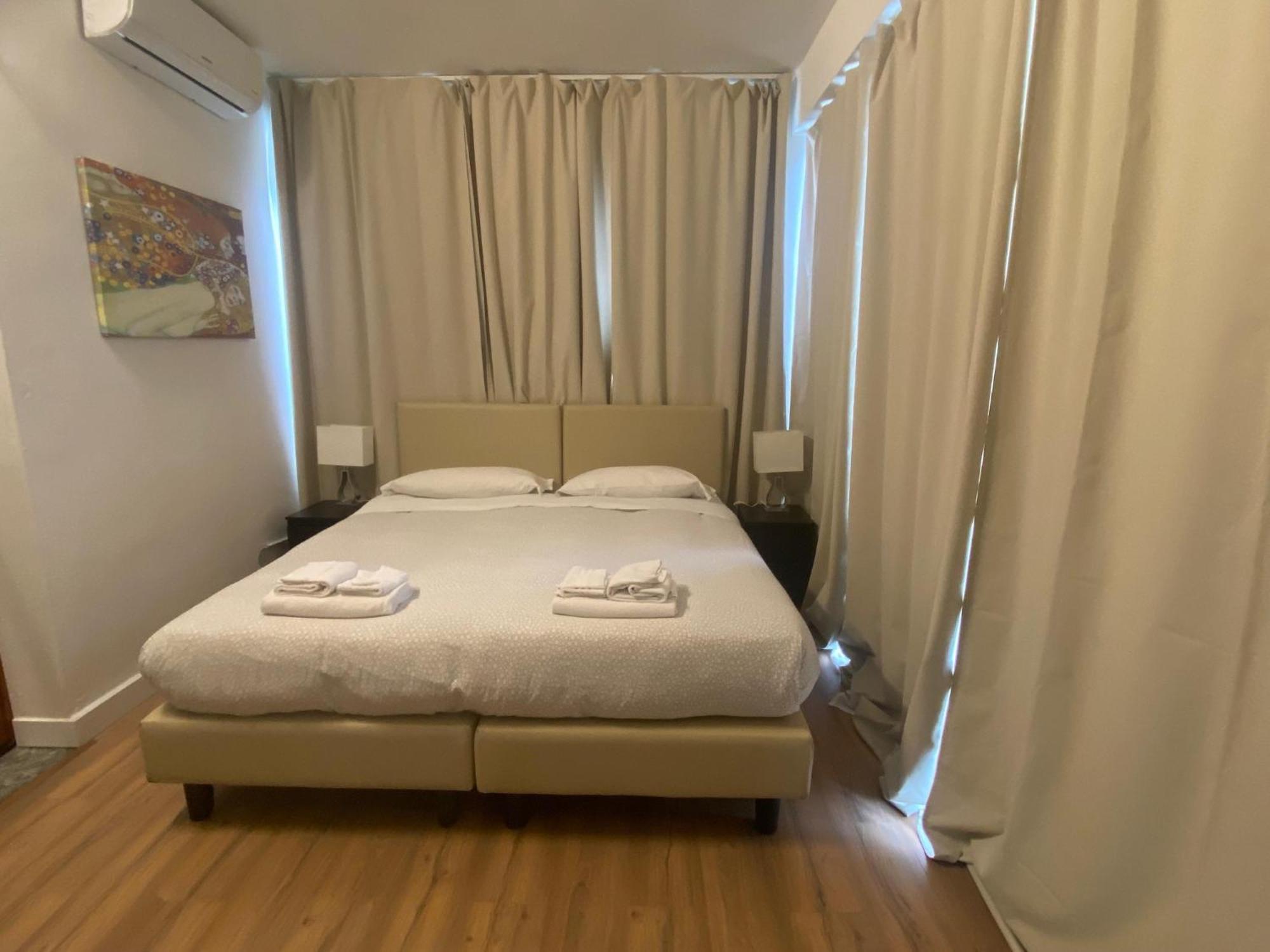 Residenza Segrate Centro Segrate Aparthotel Εξωτερικό φωτογραφία