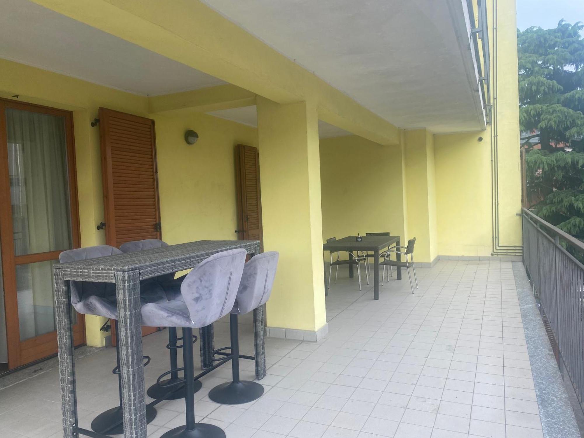 Residenza Segrate Centro Segrate Aparthotel Εξωτερικό φωτογραφία
