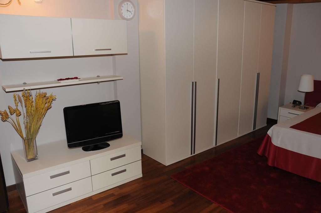 Residenza Segrate Centro Segrate Aparthotel Εξωτερικό φωτογραφία