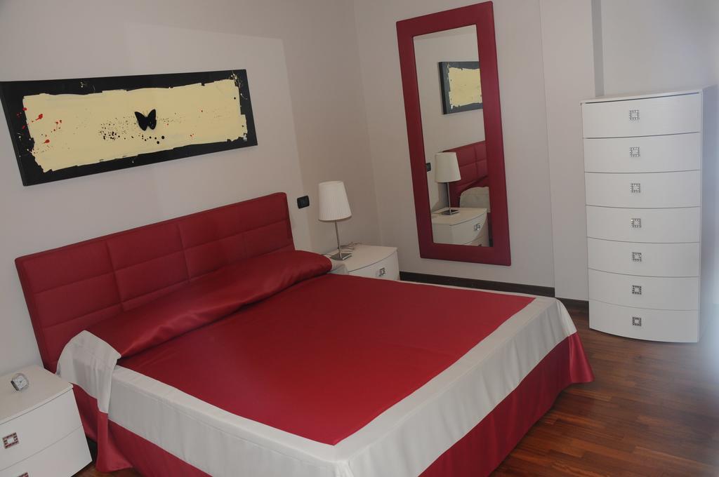 Residenza Segrate Centro Segrate Aparthotel Εξωτερικό φωτογραφία